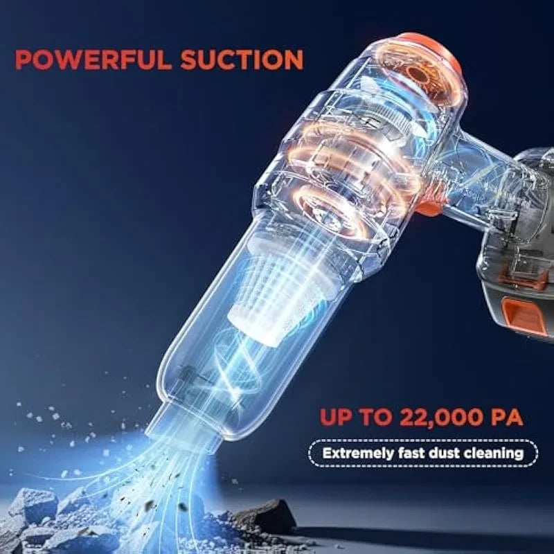 Pocket Power Pro