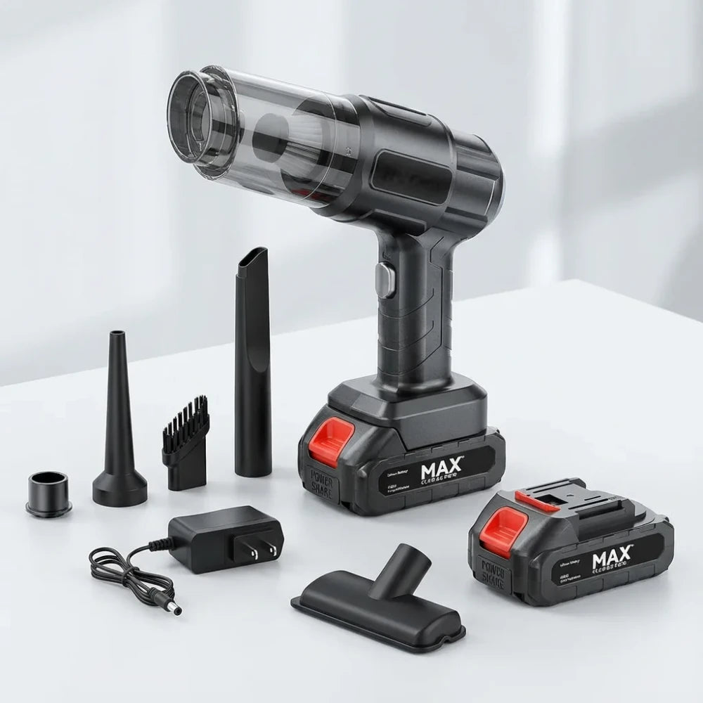 Pocket Power Pro